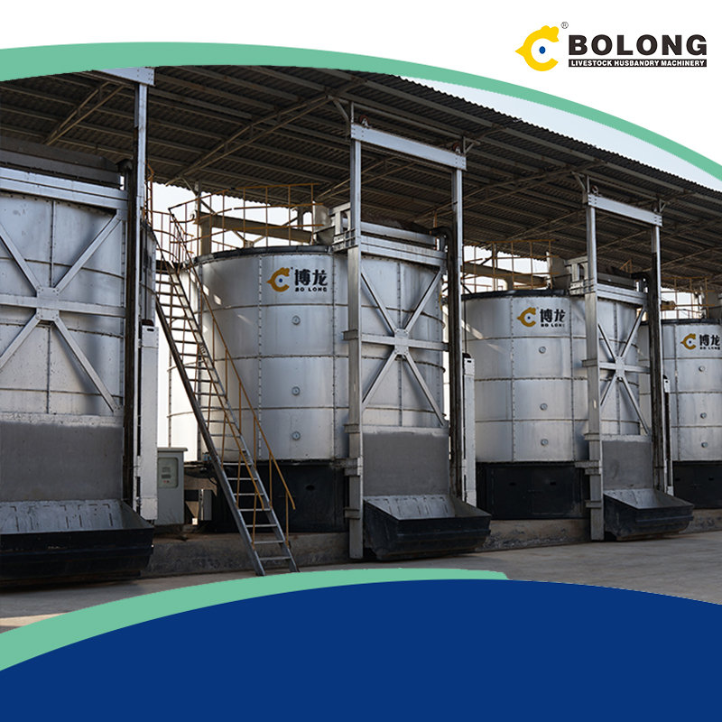 Industrial automatic fermentation equipment latest price